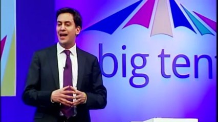 Ed Miliband: Google should not avoid paying tax