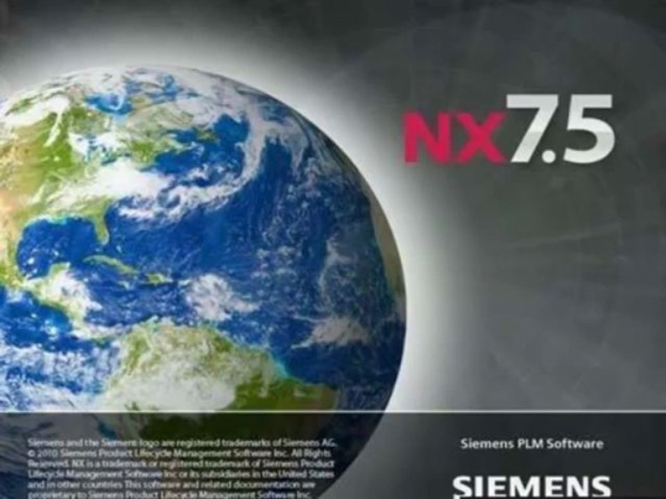 MP07 Update for NX 7.5.5.4 x86x64