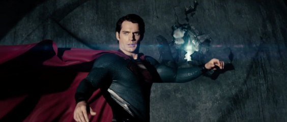 Superman : Man of Steel - Bande-annonce n°4