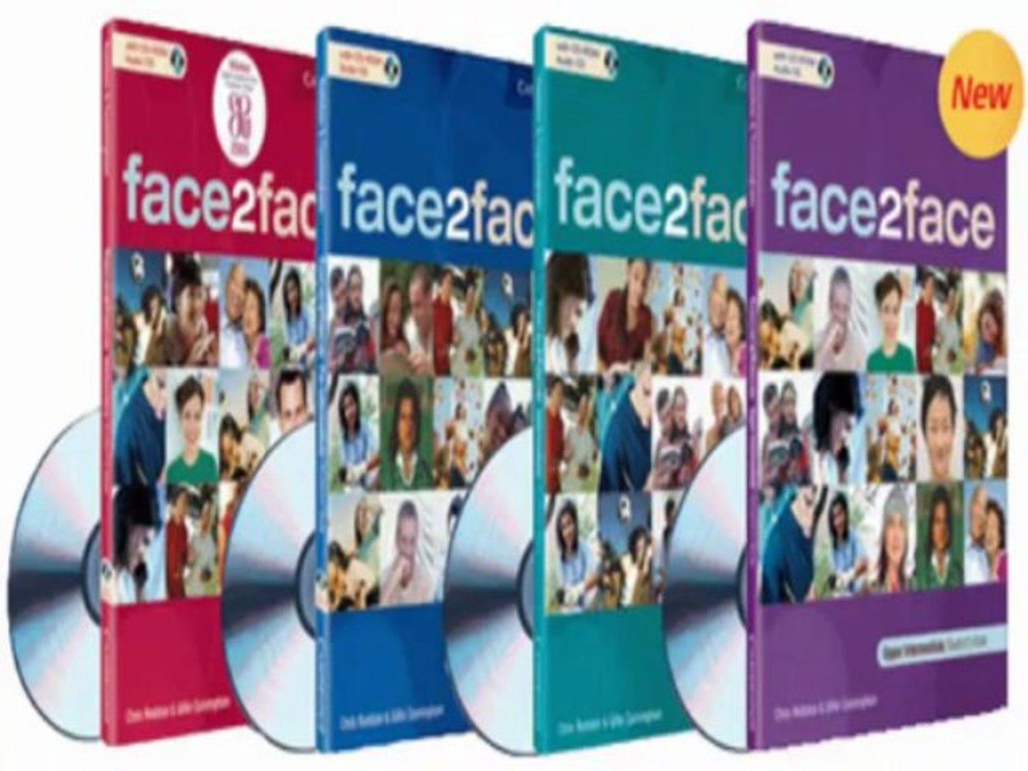 Face2face Cambridge English Course 4 Level Video Dailymotion