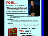 Dotcom Income Secrets - Work From Home Riches | Dotcom Income Secrets - Work From Home Riches