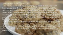 BANANA CHOCOLATE CHIP COOKIES Recipe
