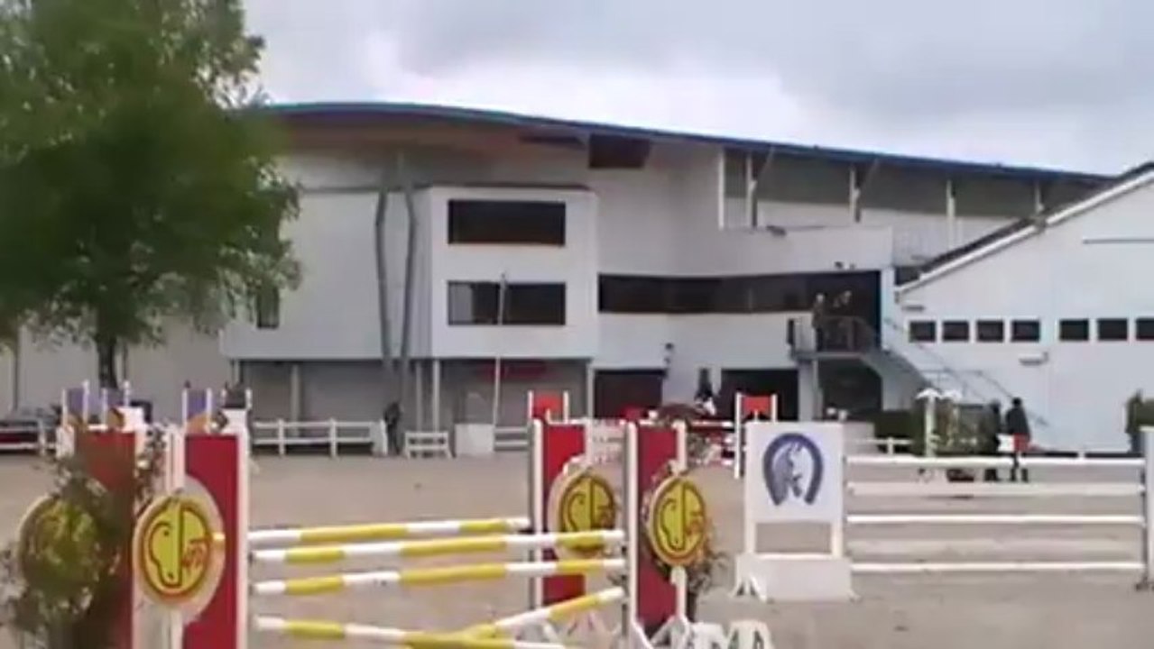 Lolita du Mont Z par L' Arc de Triomphe & Rebona of den Dries  cycle 4 ans Gesves