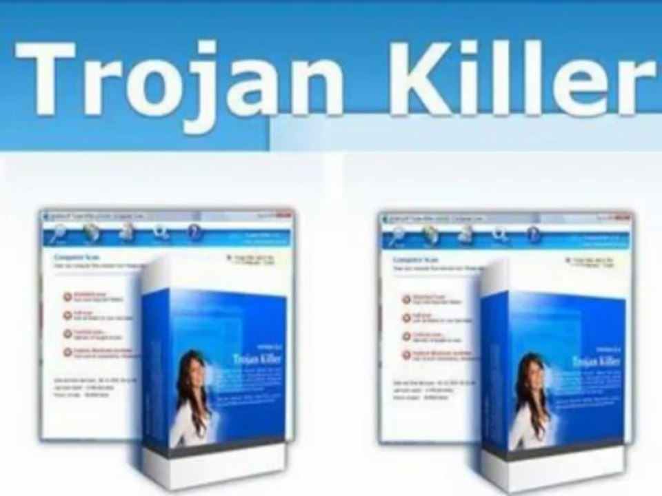 GridinSoft Trojan Killer 2.1.4.3