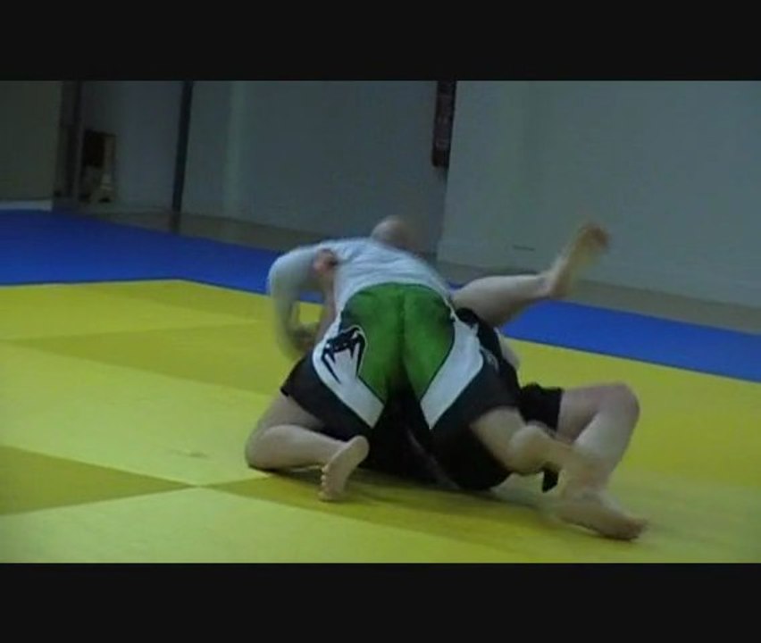 jjb st jean de monts team no escape 229