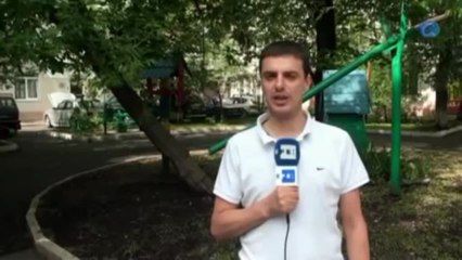 Rusia denuncia que robaron votos a su representante en Eurovisión