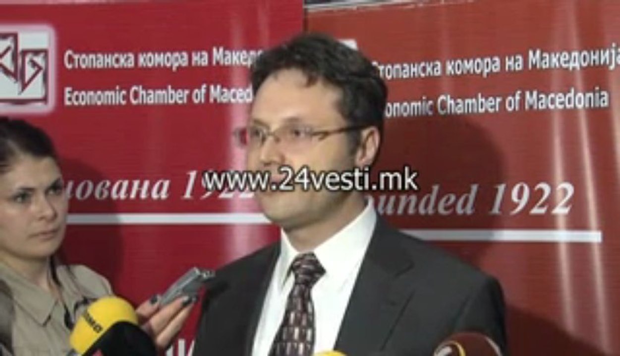 IZJAVA MEPSO SINISA SPASOV