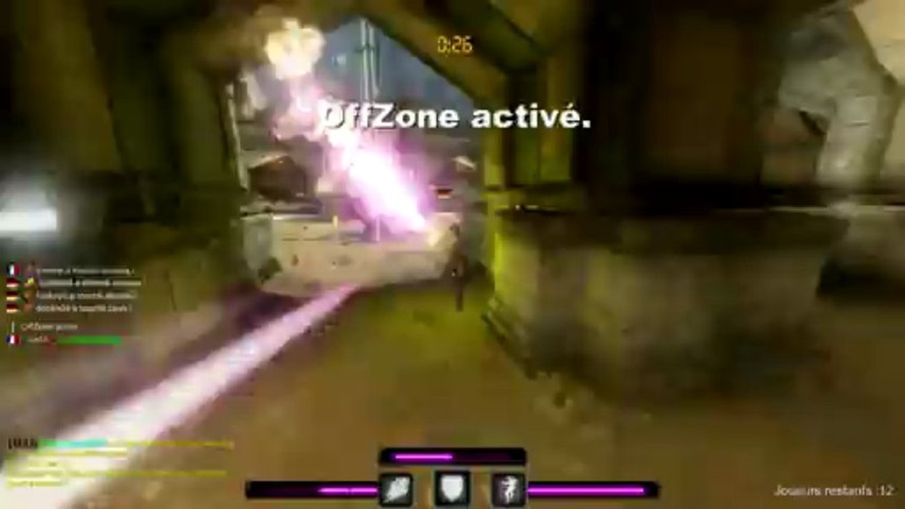 Shootmania