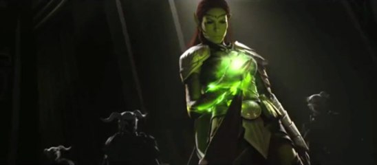 GAMEWAR.COM - TESO Buy Account - Teaser Trailer 5