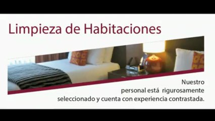 Servinter Servicios para hoteles