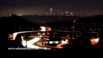 Stock Video - Highway 0109 - Time Lapse Stock Footage