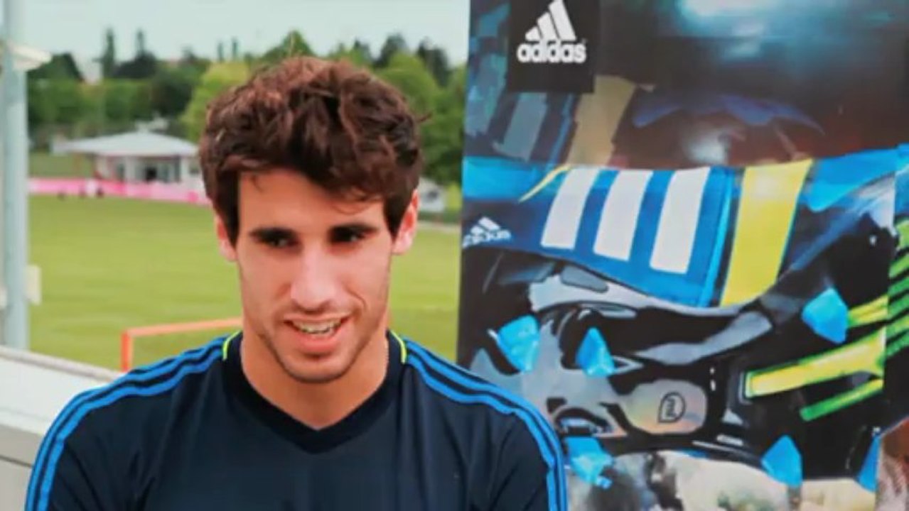 Martinez vor CL-Finale: 'Müssen uns eine gewisse Demut bewahren.'