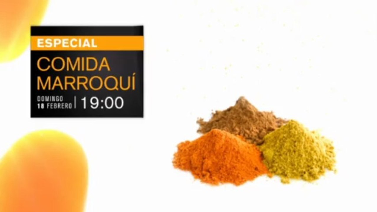 Identidad Canal Cocina