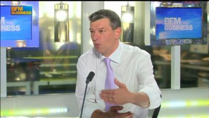 Nicolas Doze : Evasion fiscale, qui va rentrer pour aller en taule ? - 22 mai