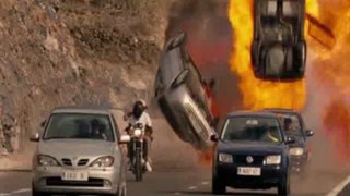 Watch Fast & Furious 6 (2013) Full Movie - Part 1/9 XVID HD
