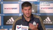 OM : Gignac s'est réconcilié avec Deschamps