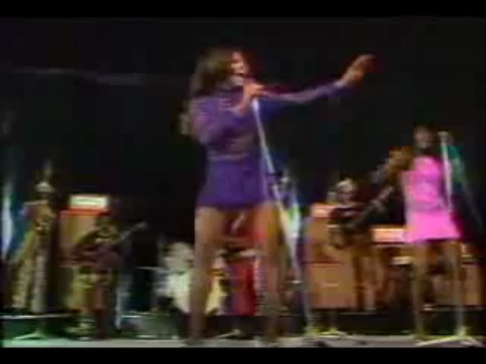 I Wanna Take You Higher - Ike & Tina Turner