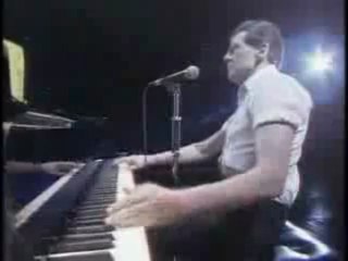 Jerry Lee Lewis - Johnny be good