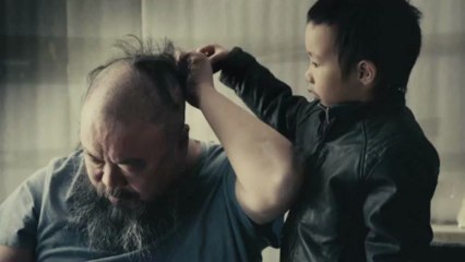 Ai Weiwei lança clipe sobre prisão chinesa