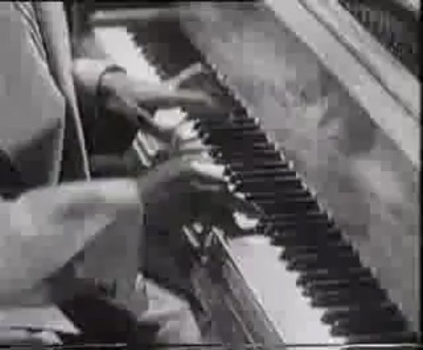 NAT KING COLE ROUTE 66