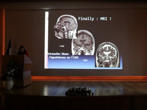 MSK Imaging cases - Dr Sahlya DJEBBAR