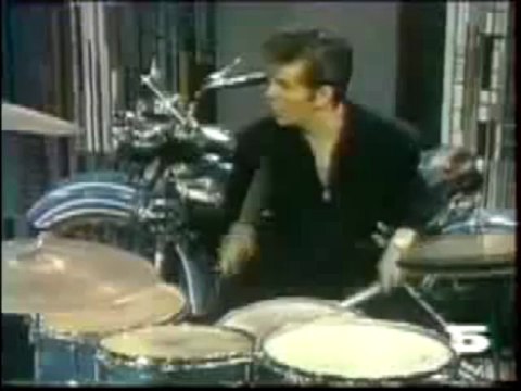 ROCKABILLY - VINCE TAYLOR & the PLAYBOYS - 20 FLIGHT __o)