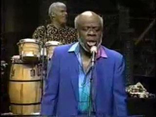 Rufus Thomas - Walking the Dog