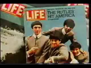 Rutles - You Stole My Baby