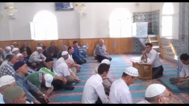 18 mayıs 2013 hıdrellez