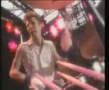 Rock This Town - Live! by Stray Cats