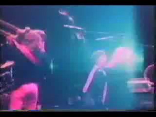 Hi Hi Hi (LIVE!) by WINGS