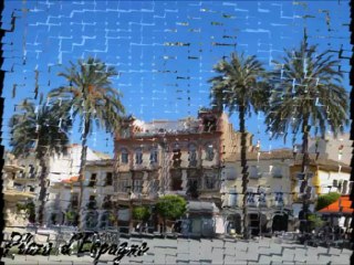 Via de la Plata de Seville à Zamora