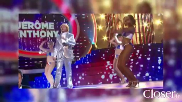 Le Zapping de Closer.fr : Jérôme Anthony a « un air de » Claude François