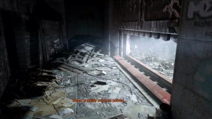 Metro: Last Light - Spolszczenie Download [ Pobierz Spolszczenie ]