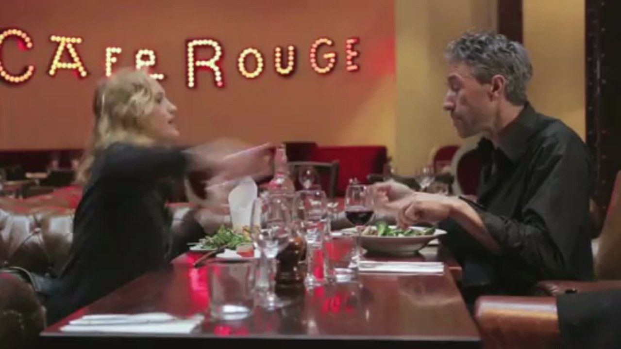 Bande-annonce Le Blog de Bob