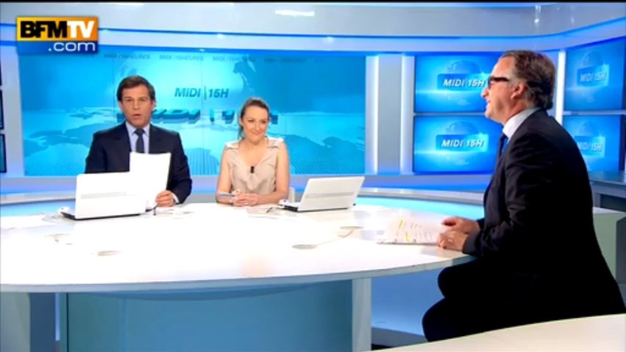 Culture Geek: 8 ans après la Xbox 360, Microsoft dévoile la Xbox One - 22/05