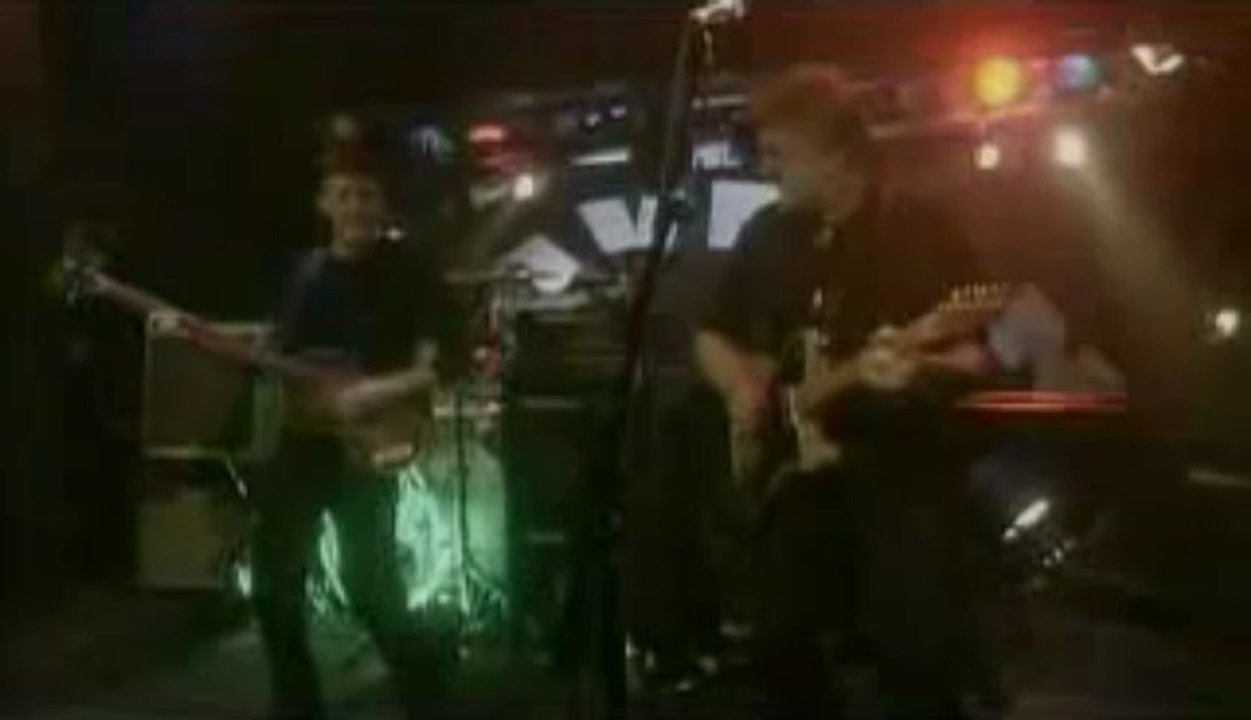 Paul McCartney - Live at the Cavern - Part 1_5 (HQ)