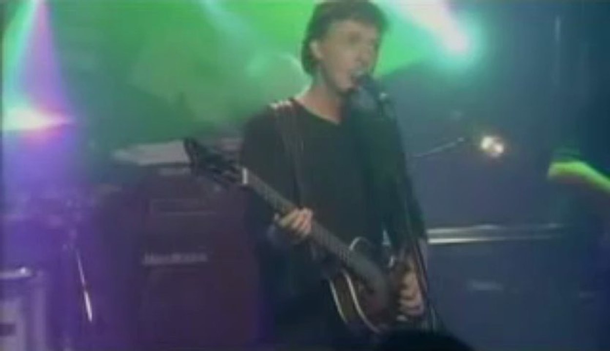Paul McCartney - Live at the Cavern - Part 3_5 (HQ)