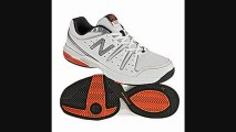 New Balance 656 Mens Court Shoes Review