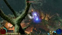 GAMEWAR.COM - Sell Path of Exile Accounts - Templar Gameplay