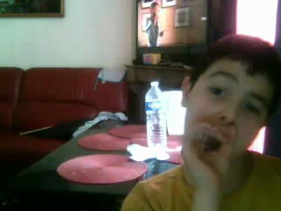 la video