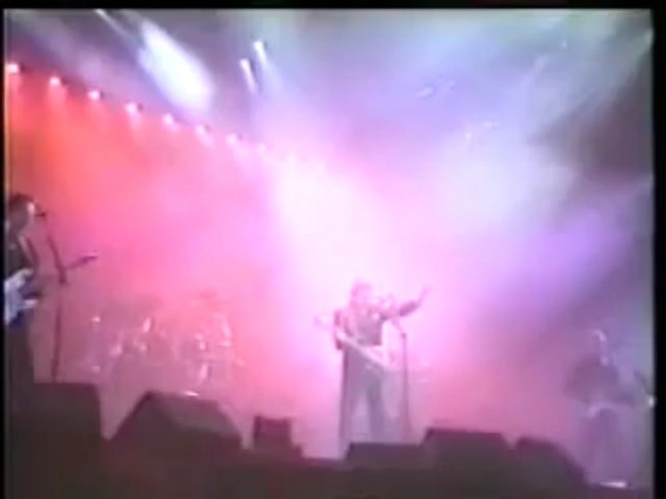 Paul McCartney - Live In Japan 1990　1_13