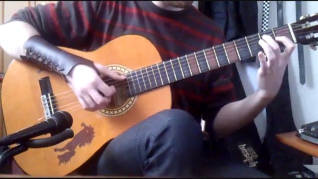 ROMANCE ANONIMO - NARCISO YEPES (COVER BY Jose |GUITARSOLOSHD|) SPANISH GUITAR - GUITARRA CLASICA - GUITARRA ESPAÑOLA