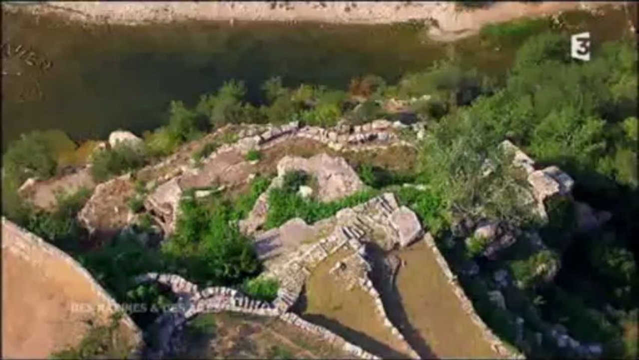Du Gard à l Ardèche (Part 2)