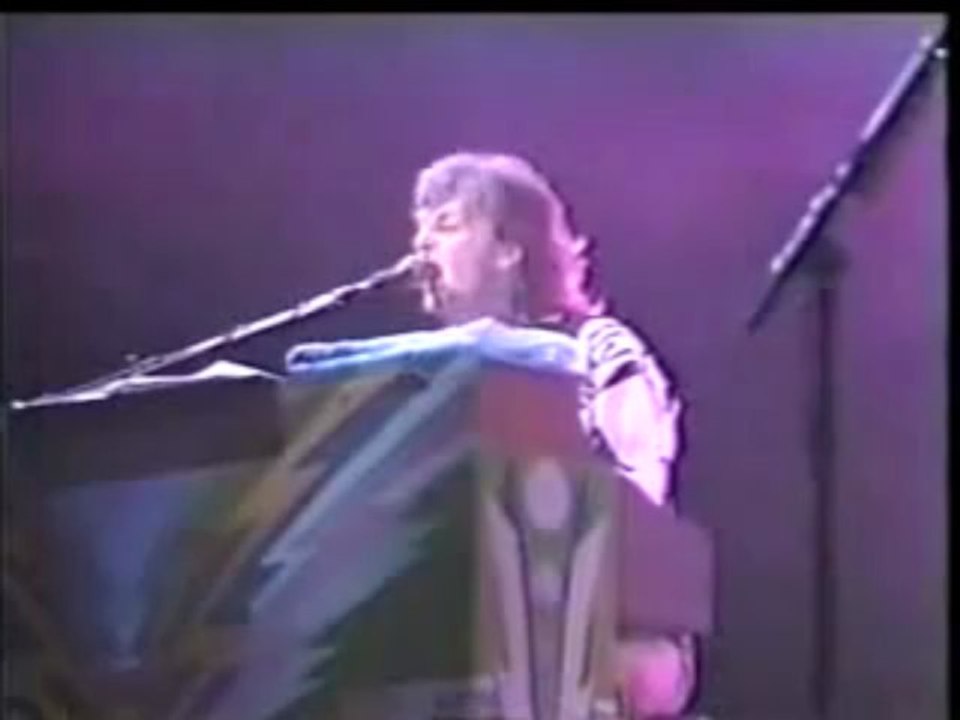 Paul McCartney - Live In Japan 1990　5_13