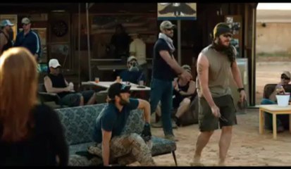 Zero Dark Thirty - signification du titre © Universal Pictures