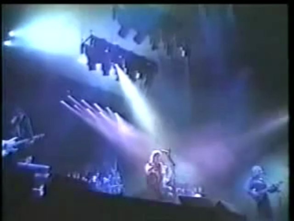 Paul McCartney - Live In Japan 1990　9_13