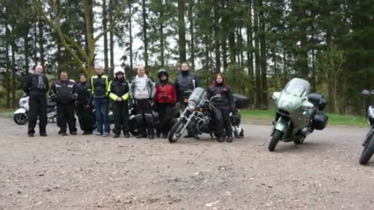 RASSEMBLEMENT MORVAN 2013 - EPISODE 2