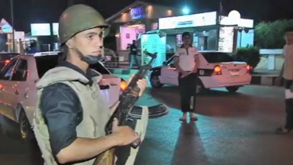 Egypte : libération des sept soldats et policiers...