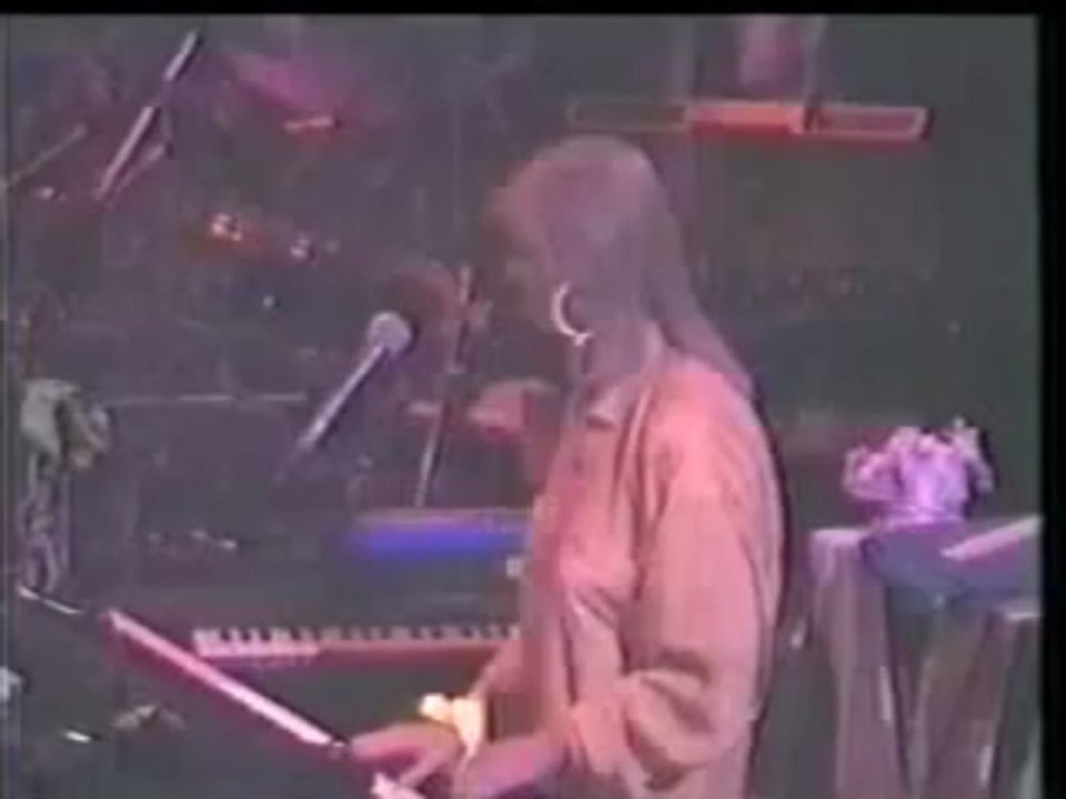 Paul McCartney - Live In Japan 1990　10_13